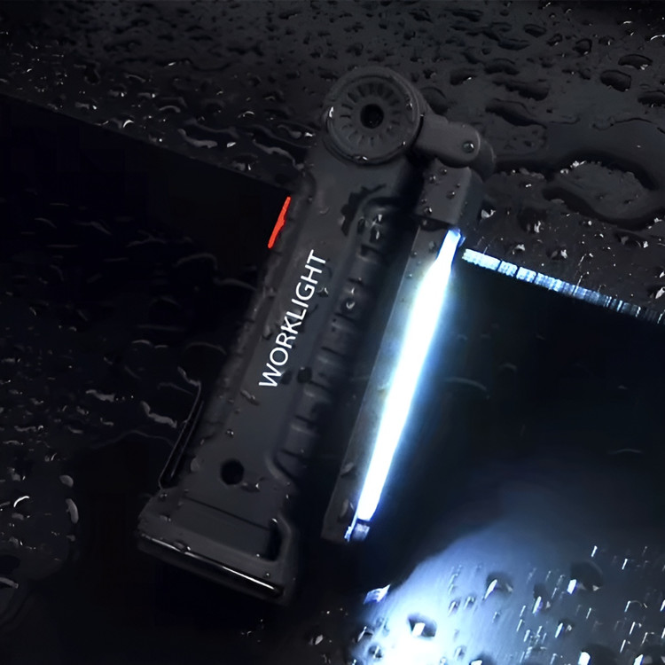 چراغ شارژی کمپینگ work light g52