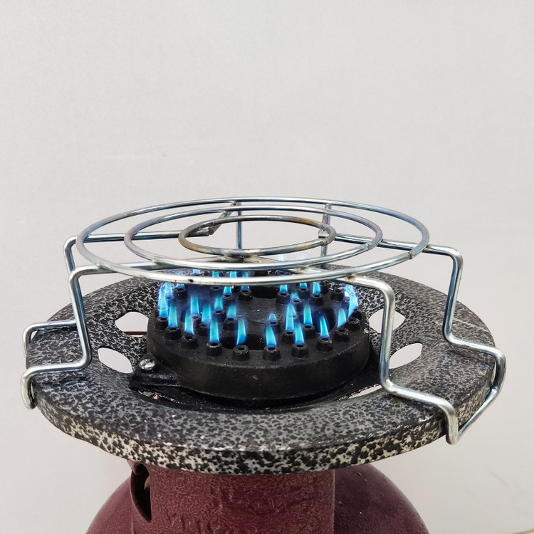 سر پیک نیک خوراک پز چدنی (مناسب تمام پیک نیک ها)