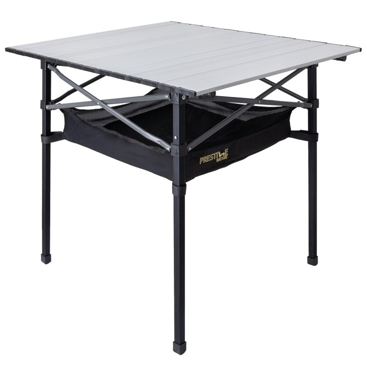 میز 4 نفره آلومینیوم پرستیژ